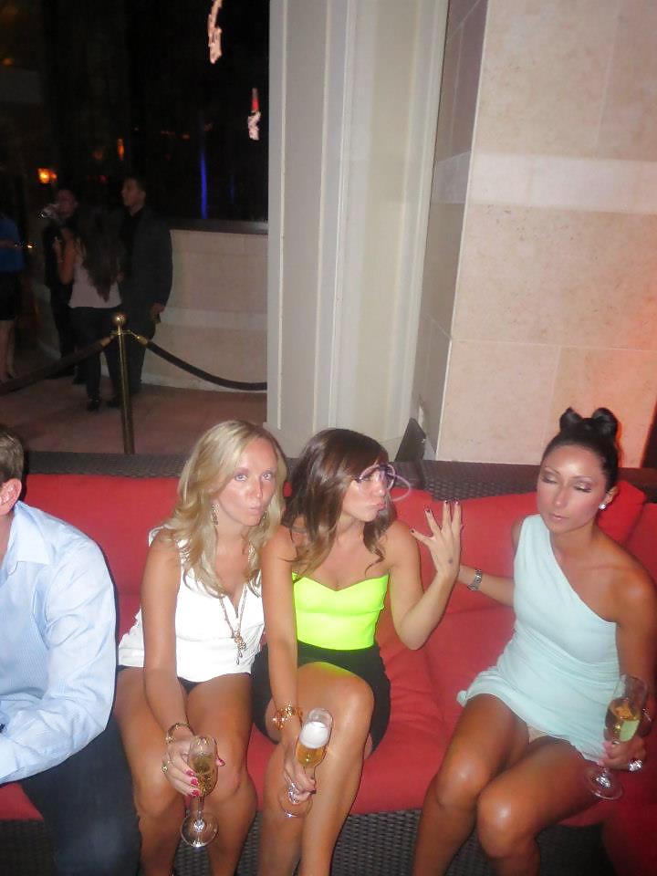22P Monster tits katyrn, juli and felicia