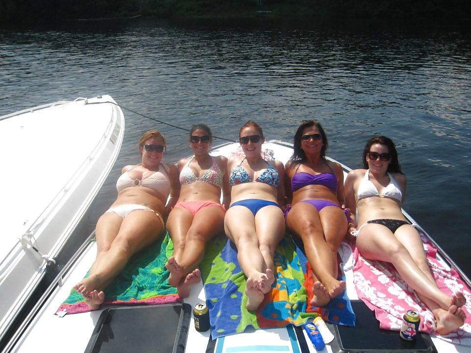 22P Monster tits katyrn, juli and felicia