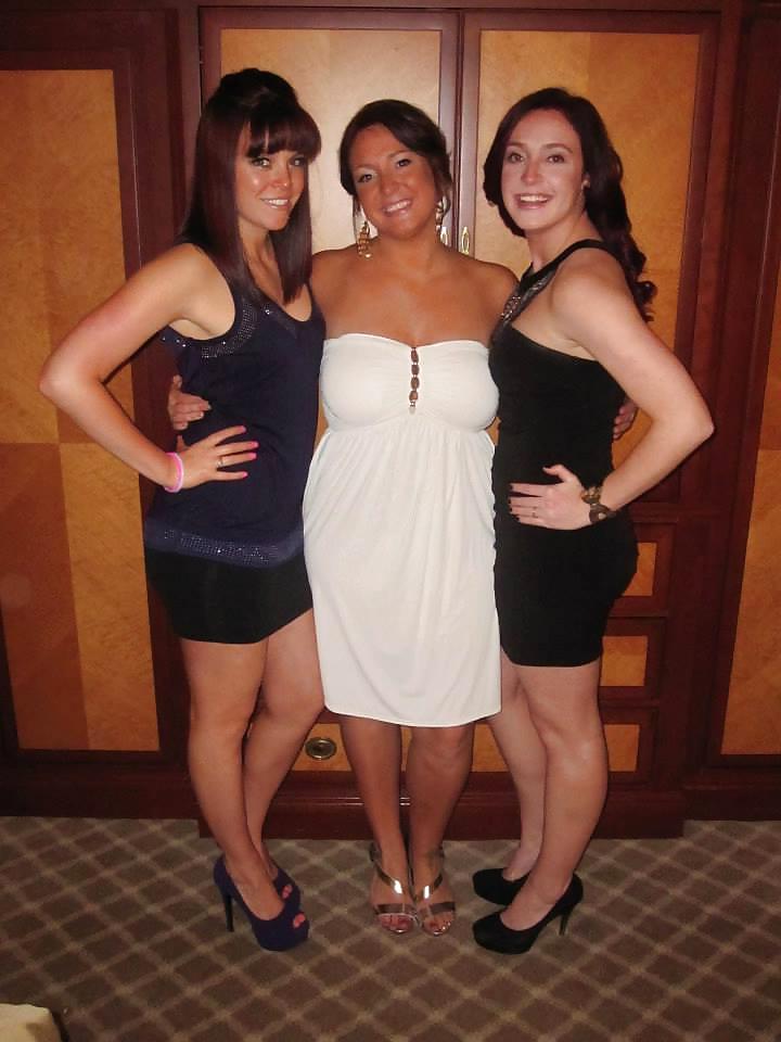 22P Monster tits katyrn, juli and felicia