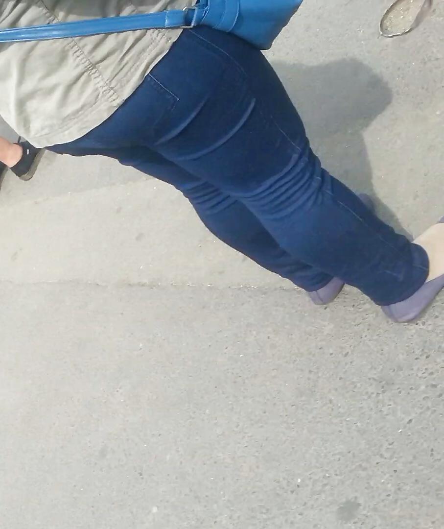 20P Spy feet and nylon romanian