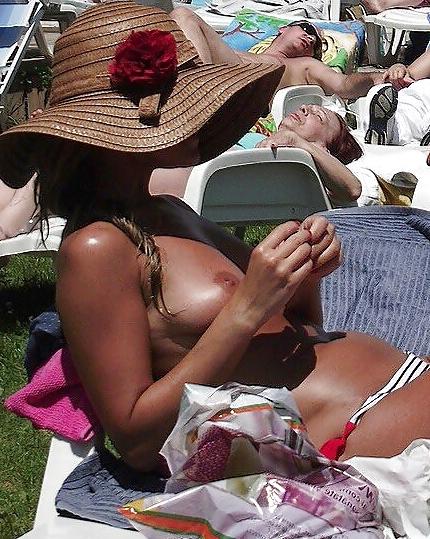15P Spy summer teens boobs romanian