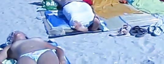 15P Spy summer teens boobs romanian