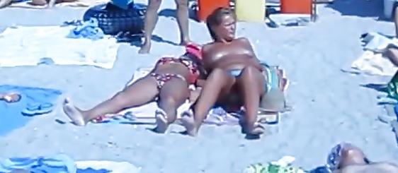 15P Spy summer teens boobs romanian