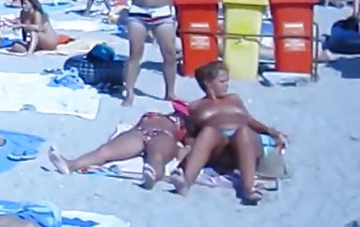 15P Spy summer teens boobs romanian