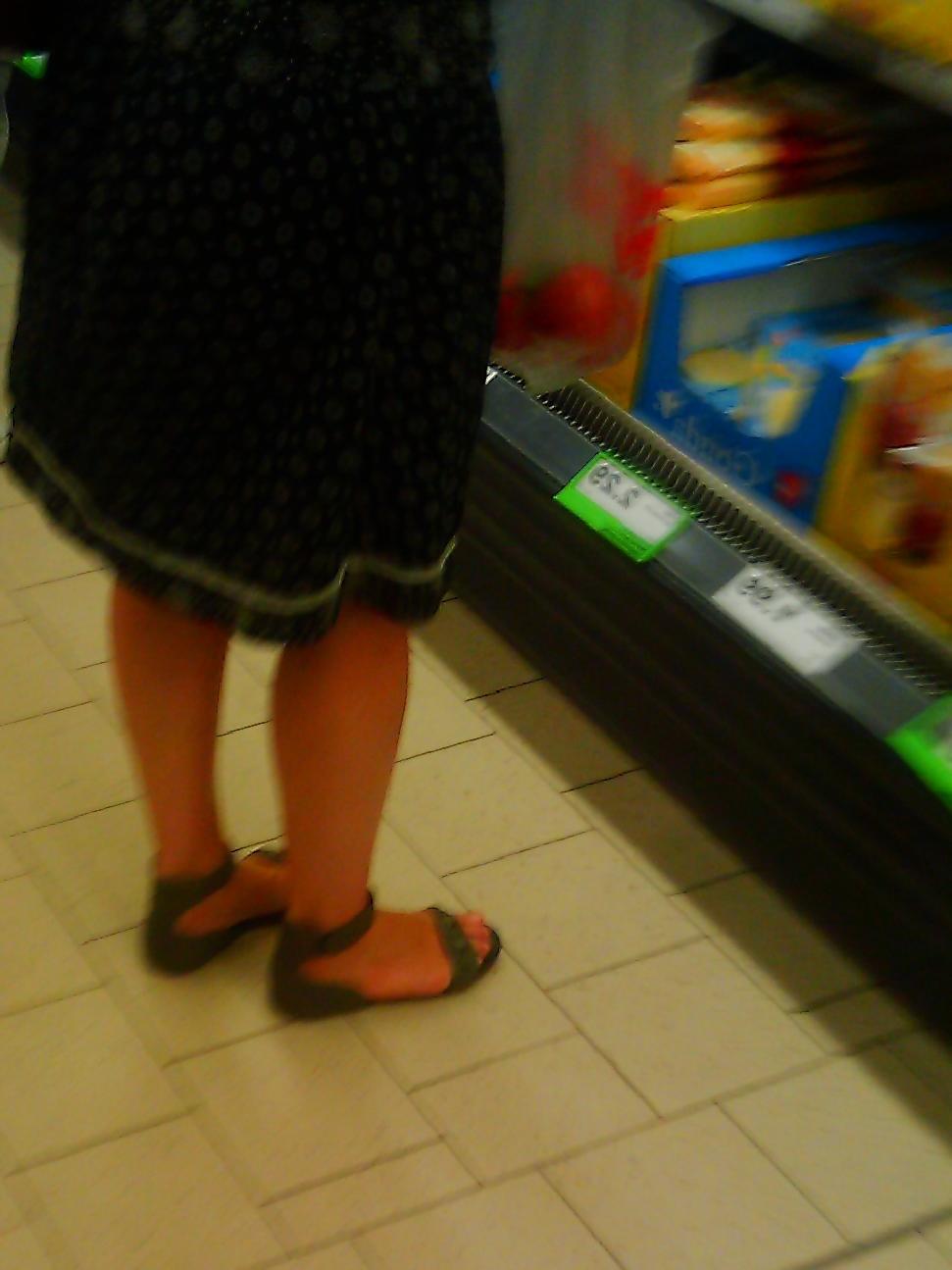 14P Feet of July 2012
