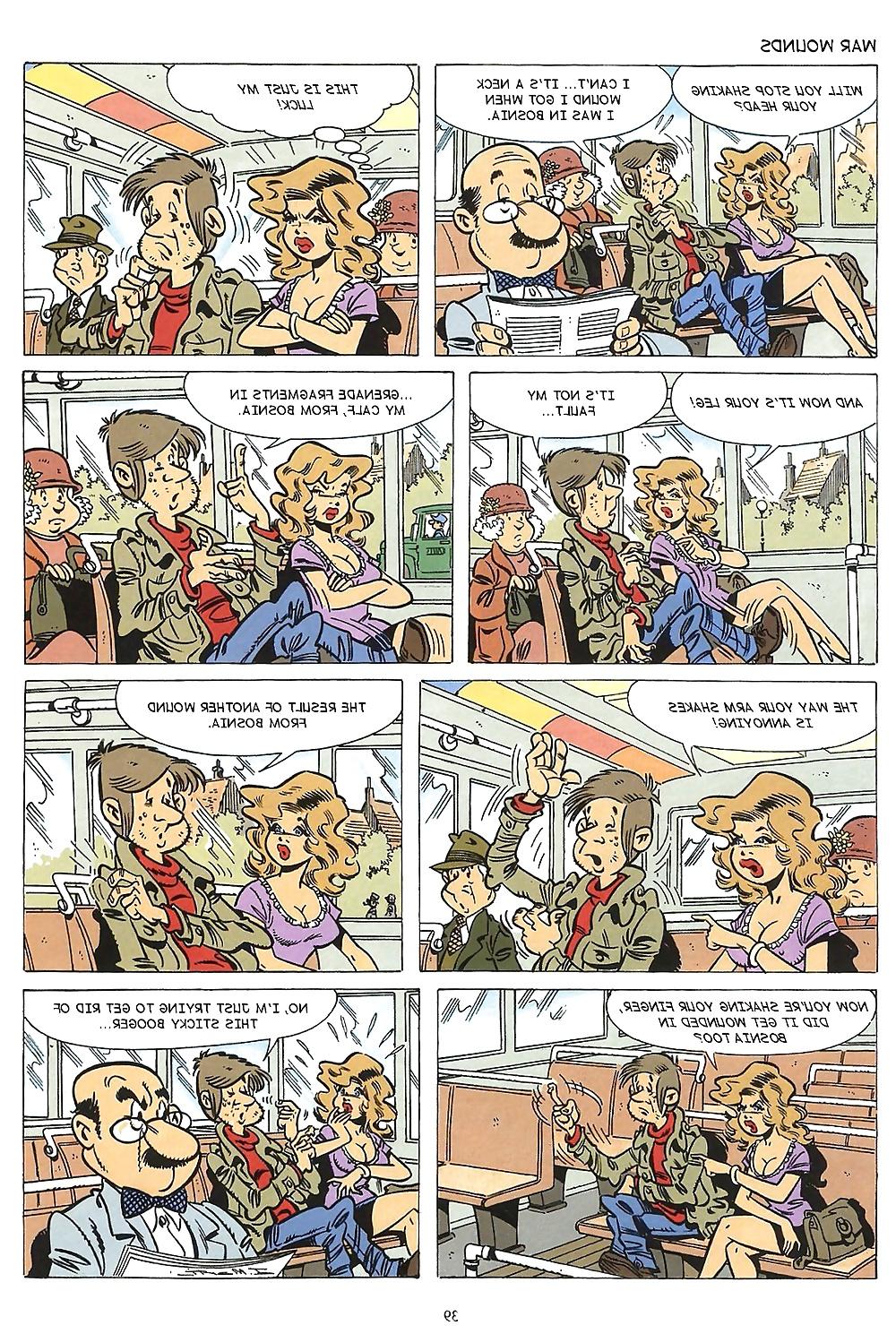 25P The Shortest are The Best by Marti
