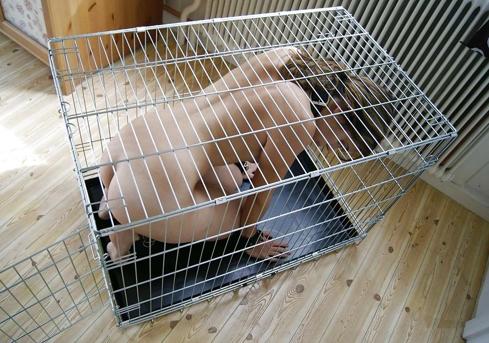 20P Cage 14!