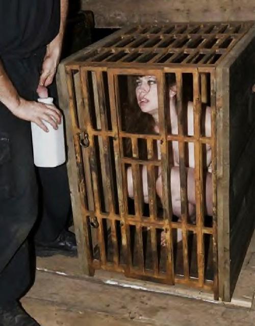 20P Cage 14!