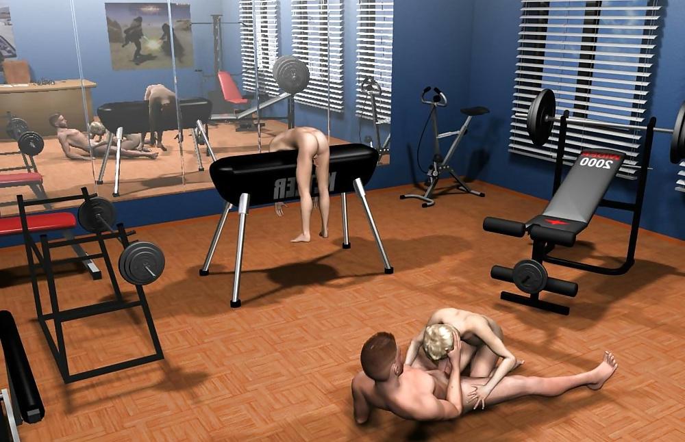25P Hentai 3d 16