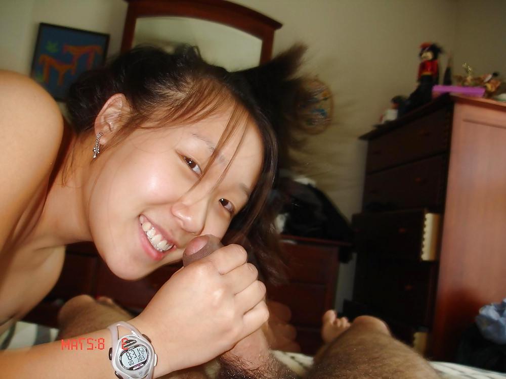 25P Azn Fuck Doll