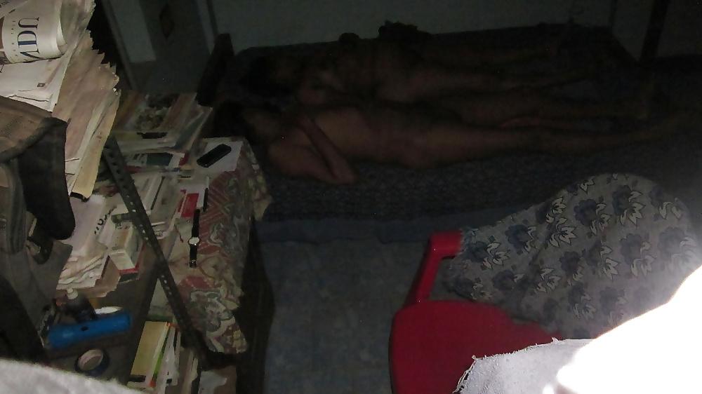 16P Bedroom scens