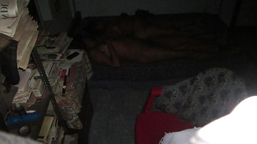 16P Bedroom scens