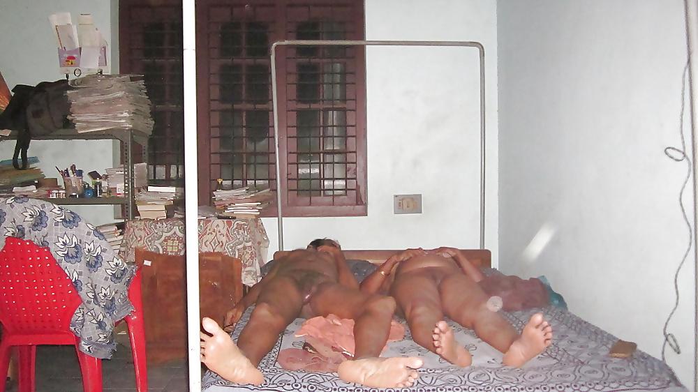 16P Bedroom scens