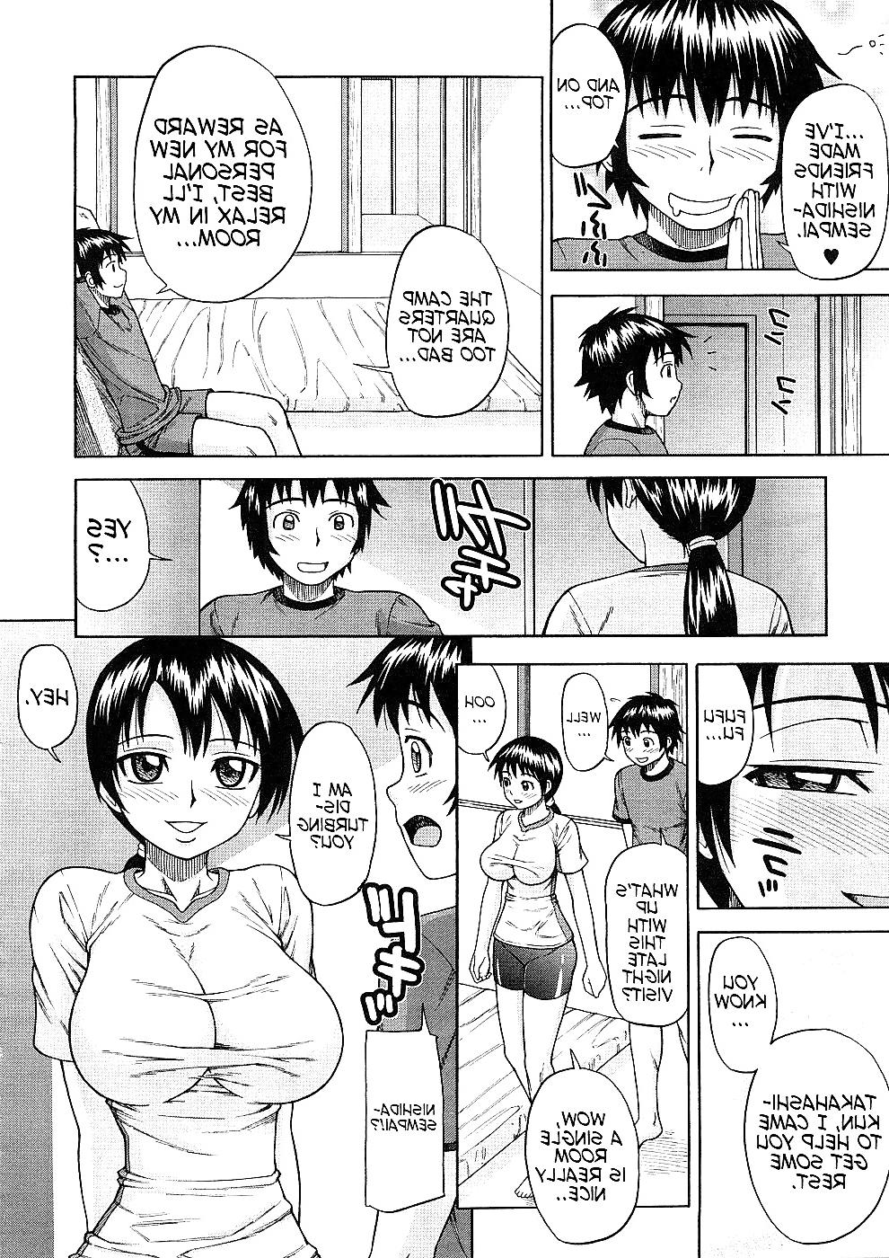 25P Hentai - Run Run Run!