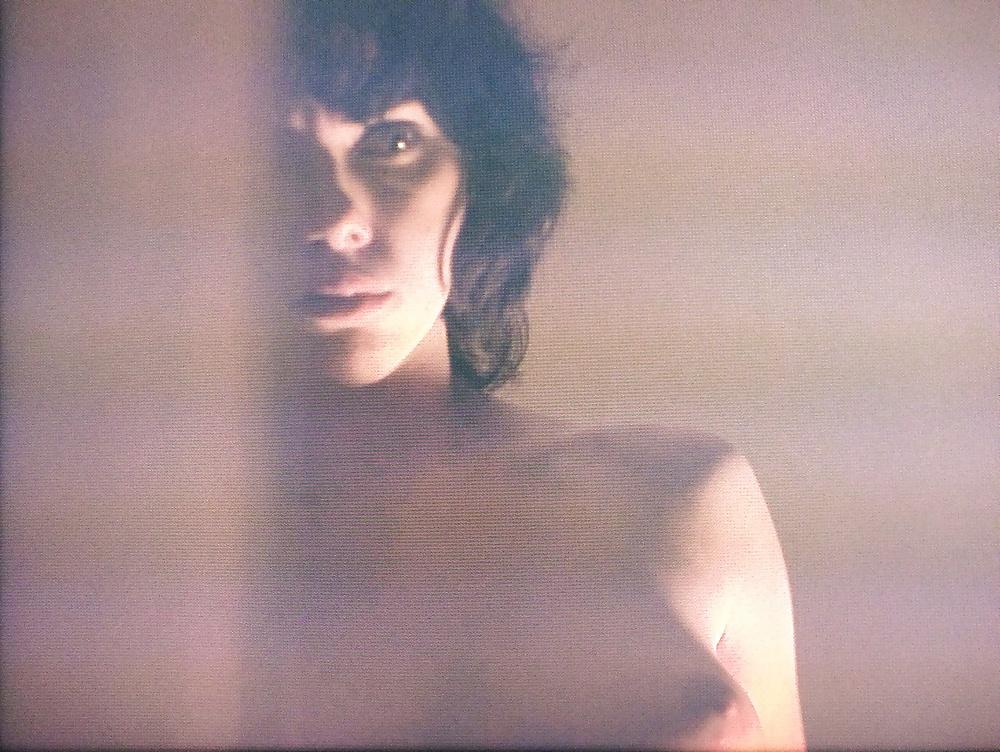 7P Scarlett Johansson (Under The Skin) nude scenes preview