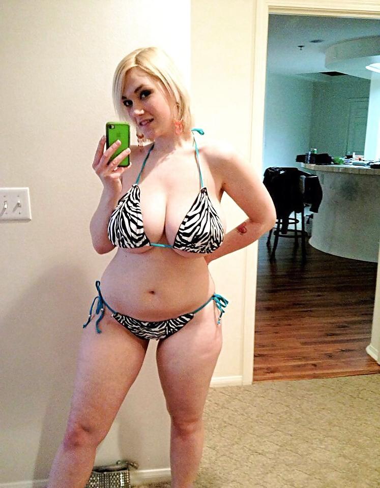 11P Monster tits