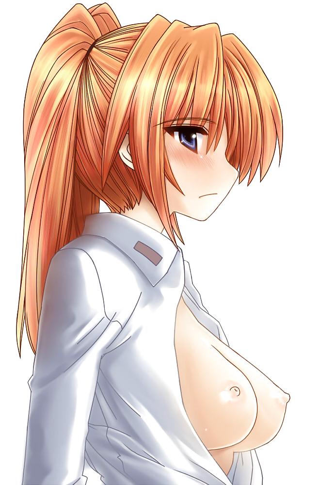 25P Hentai Boobs2