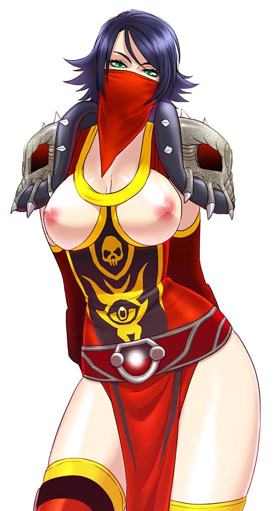 25P Hentai Boobs2