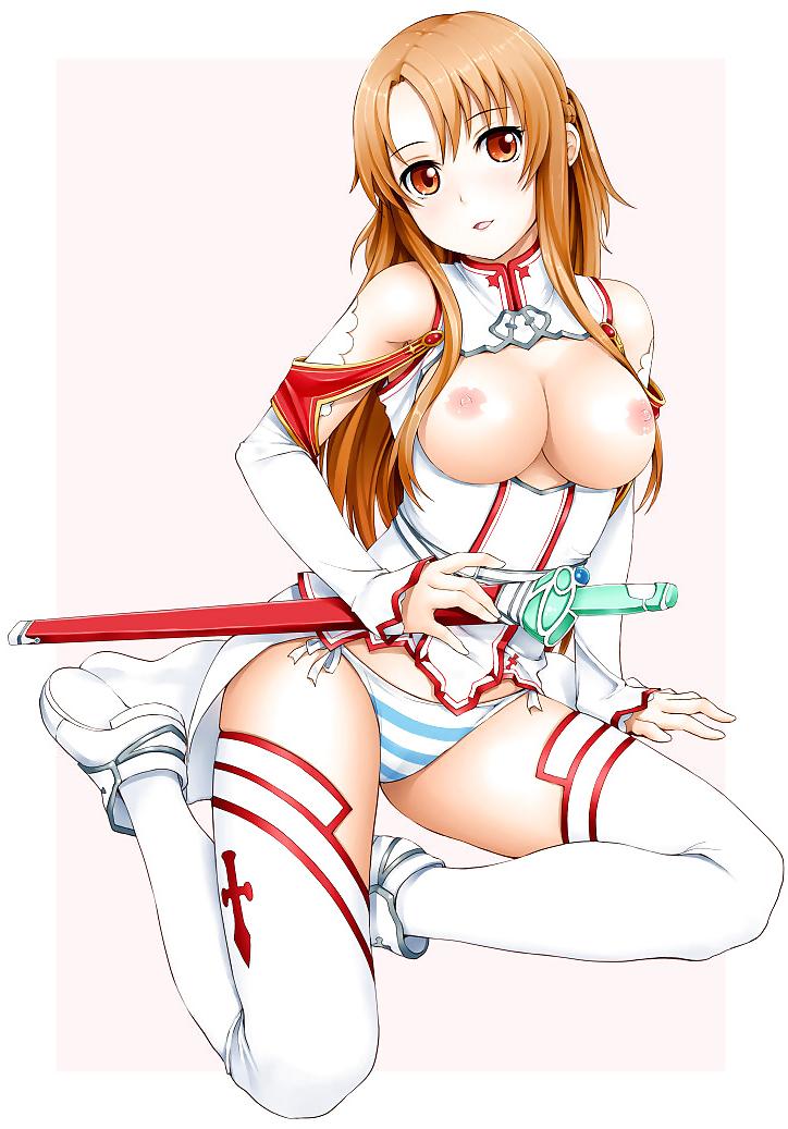 25P Hentai Boobs2