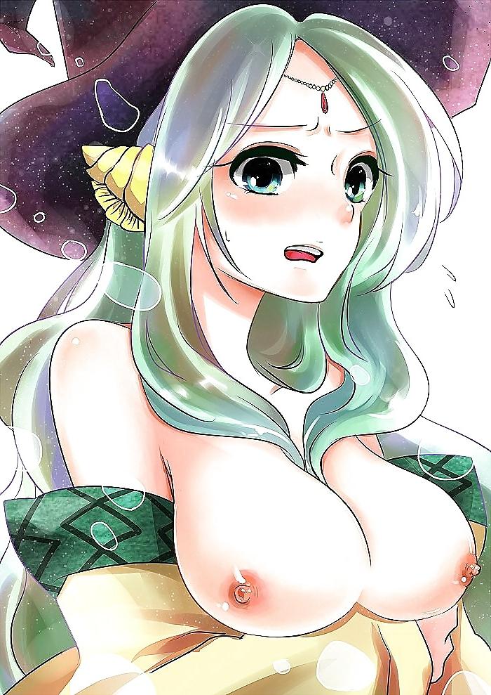 25P Hentai Boobs2