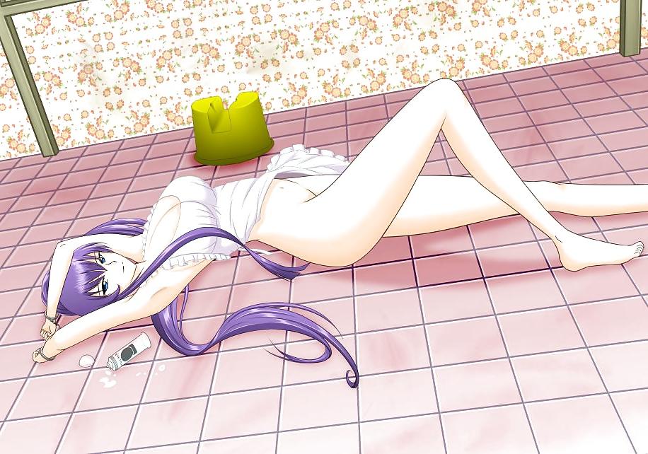 25P Highschool Of The Dead (HOTD)