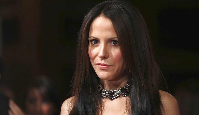 25P Sexiest 50 yr old alive - Mary Louise Parker