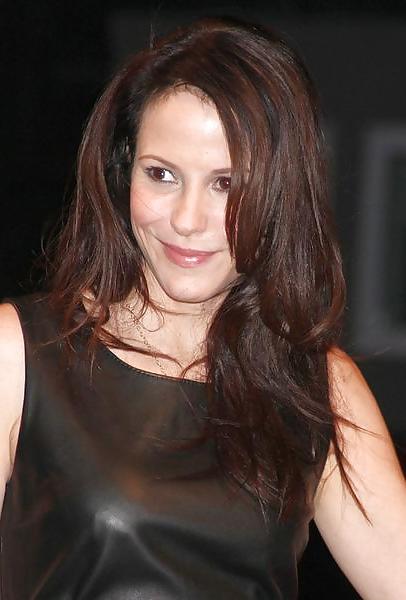25P Sexiest 50 yr old alive - Mary Louise Parker