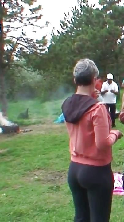 24P Spy barbecue old + young romanian