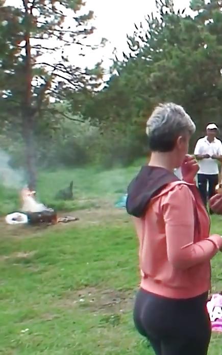 24P Spy barbecue old + young romanian