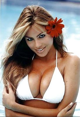 12P My friend sofia vergara