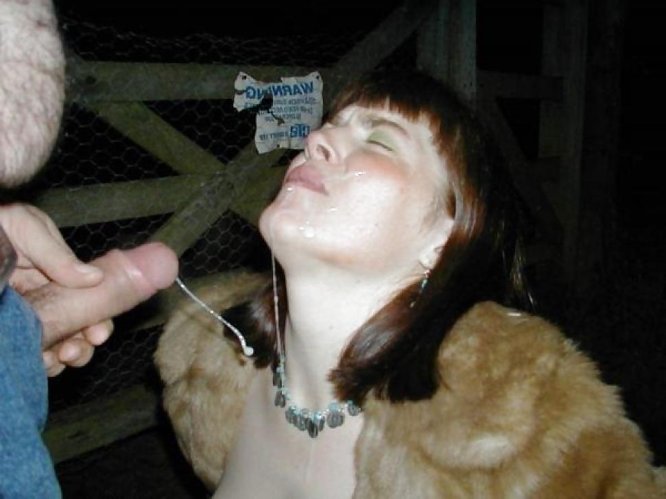25P DOGGING,UK STYLE!