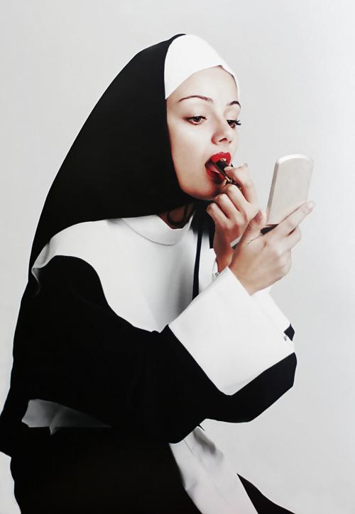 25P Nun 3!