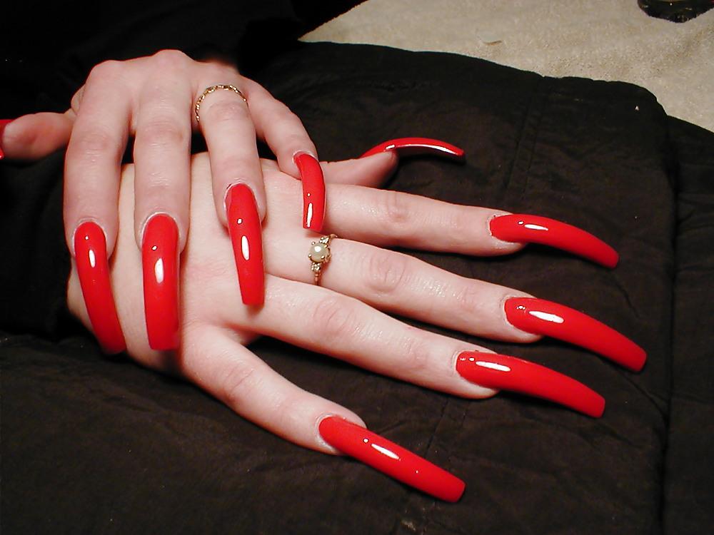 7P Nails