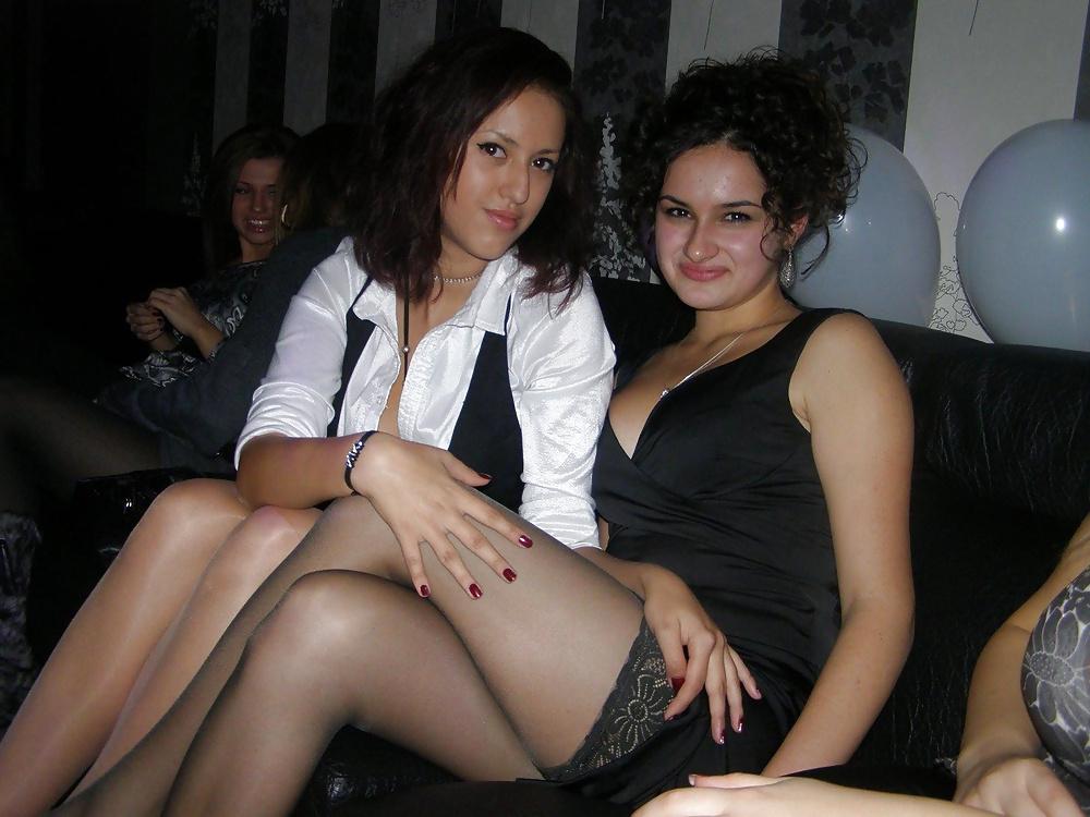 25P Pantyhose, stockings spandex , leggings 4