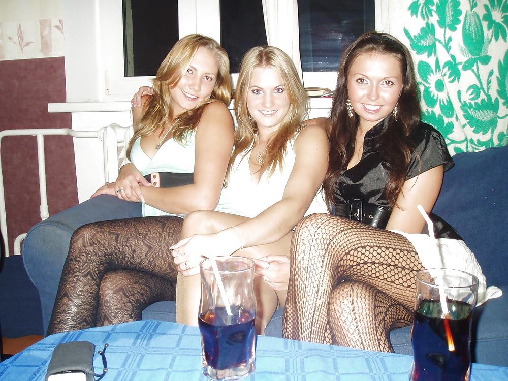 25P Pantyhose, stockings spandex , leggings 4