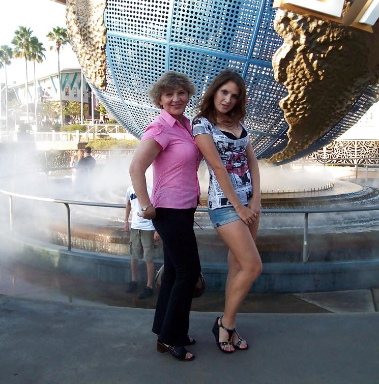 15P Sexy at 60 at home and vacation 1