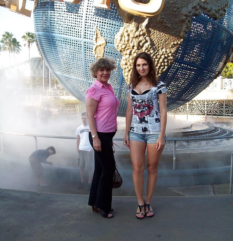 15P Sexy at 60 at home and vacation 1
