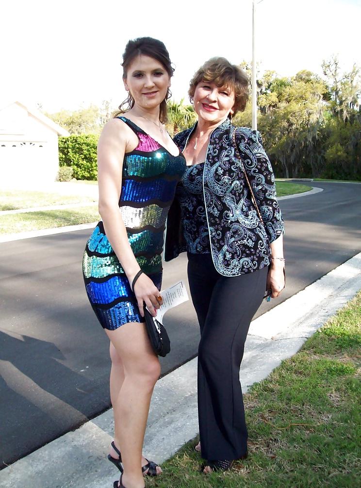 15P Sexy at 60 at home and vacation 1