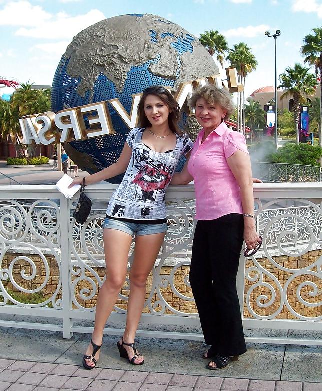 15P Sexy at 60 at home and vacation 1