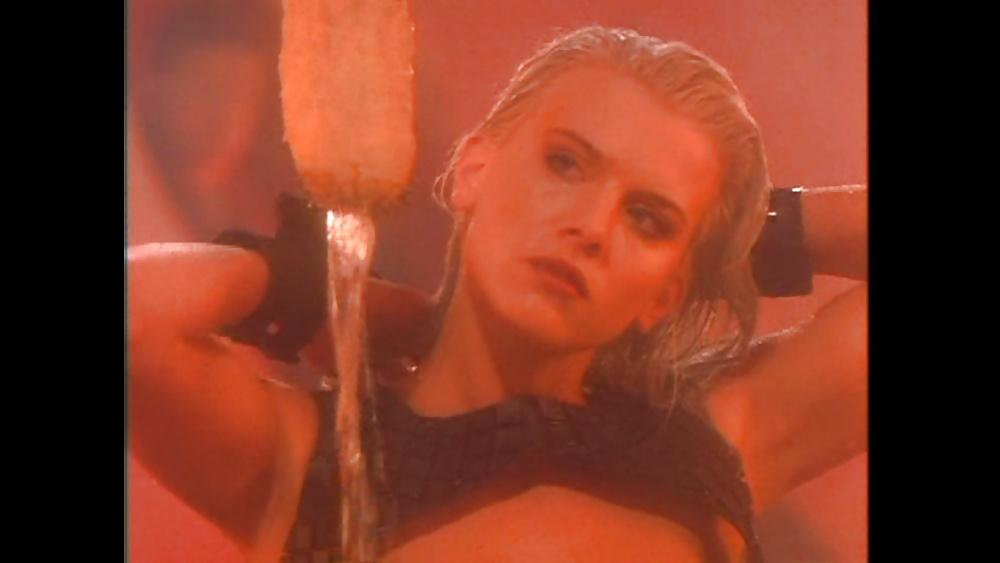 25P Eva Habermann - German Bombshell #2