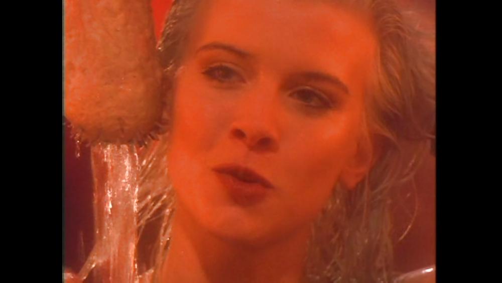 25P Eva Habermann - German Bombshell #2