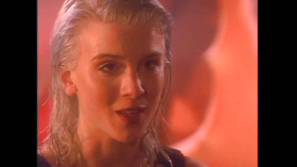 25P Eva Habermann - German Bombshell #2