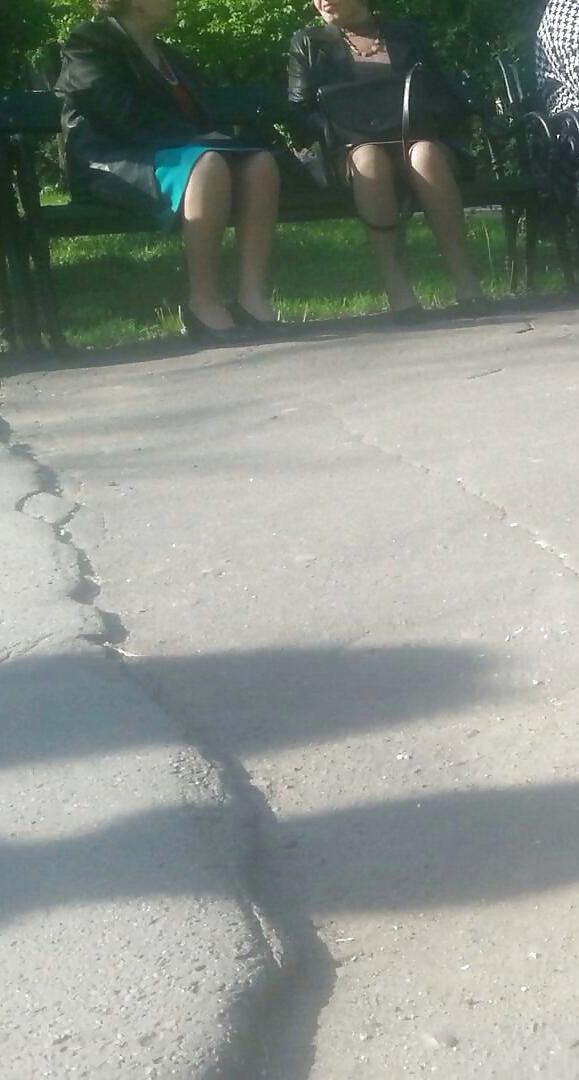 15P Spy upskirt mature romanian-Cracanatele