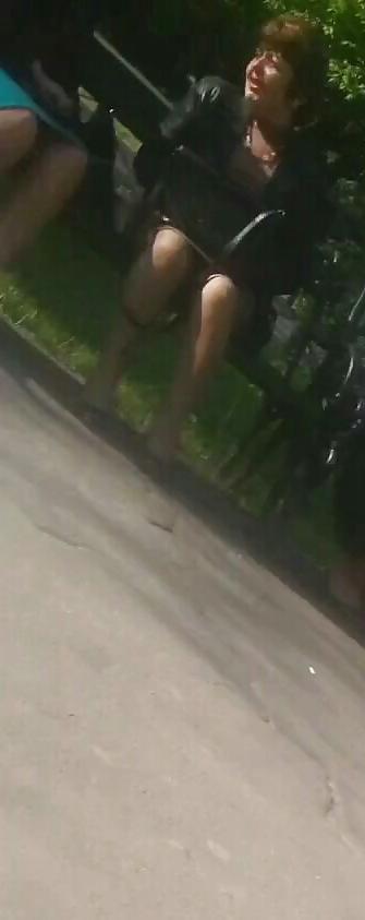 15P Spy upskirt mature romanian-Cracanatele