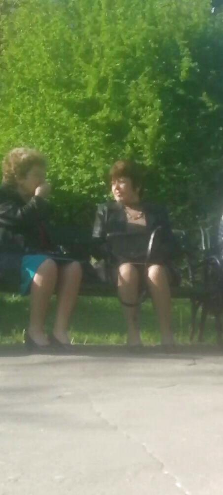 15P Spy upskirt mature romanian-Cracanatele