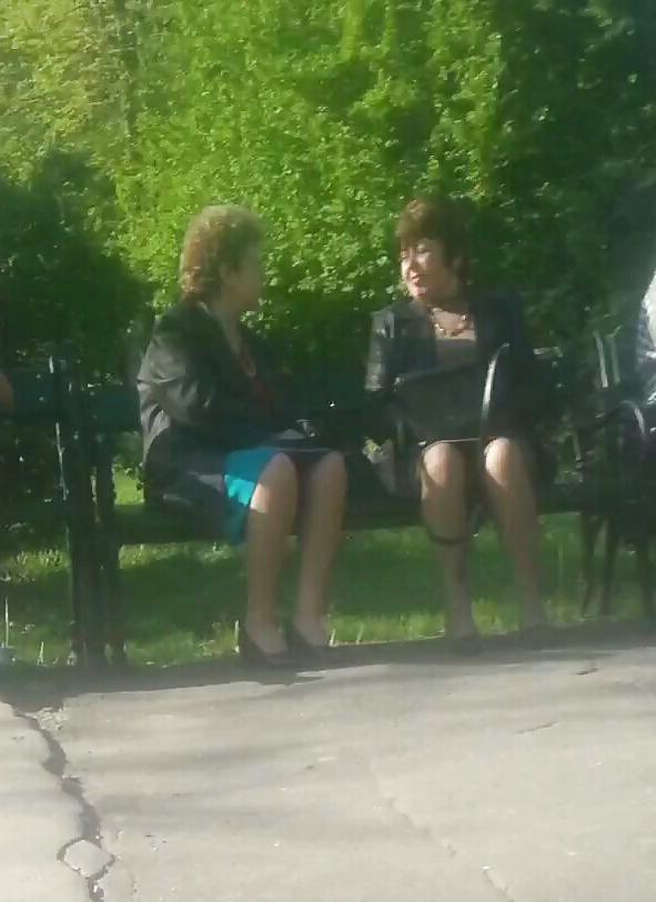 15P Spy upskirt mature romanian-Cracanatele