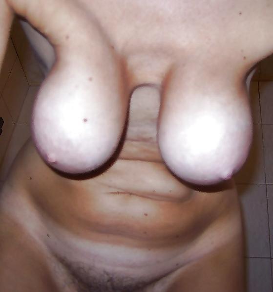 25P A friend's wife