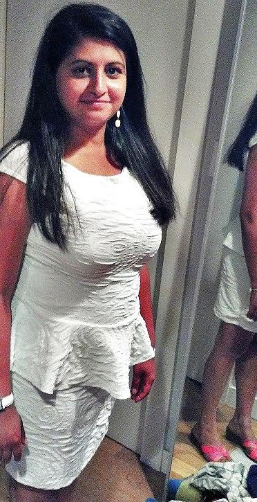 12P Stolen Pics of indian friend with her Ex's