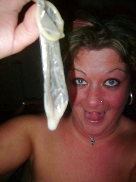 17P Cum bag lovers