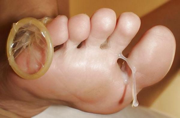 17P Cum bag lovers